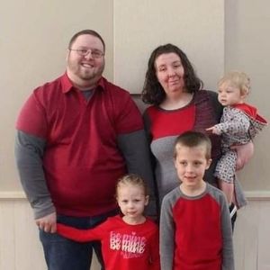 Meet your Posher, Beth